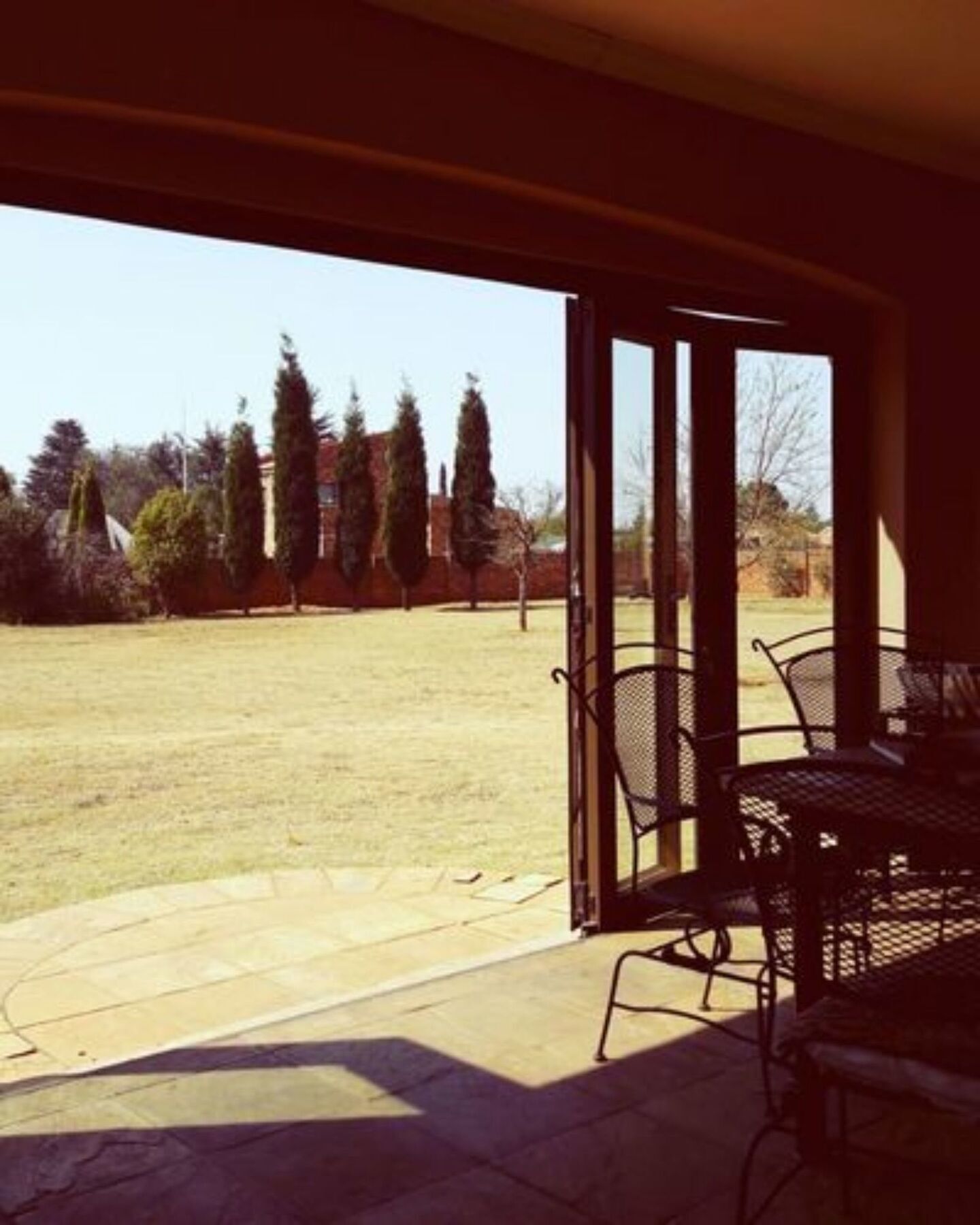 Budias Guest House Kempton Park Exterior photo